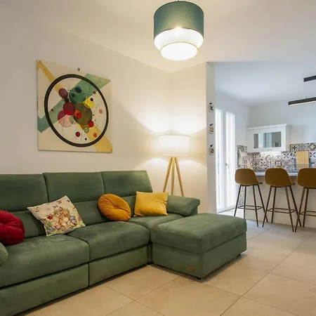Del Pescatore By Interhome Migliarino Pisano