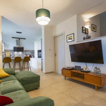 Villa Del Pescatore By Interhome *