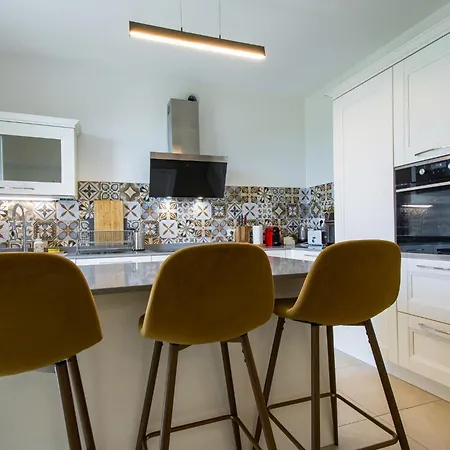 Del Pescatore By Interhome Villa