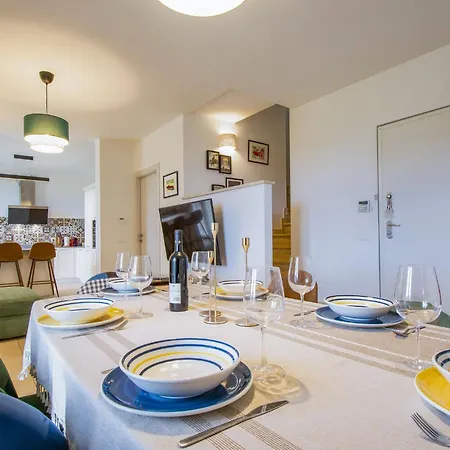 Del Pescatore By Interhome
