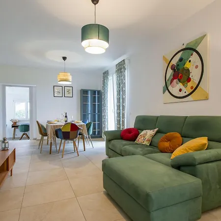 Del Pescatore By Interhome Villa *