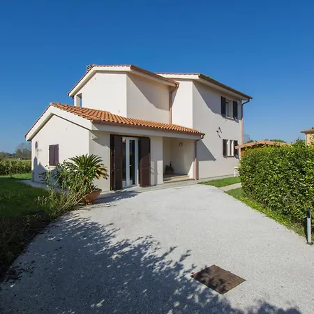 Del Pescatore By Interhome Migliarino Pisano