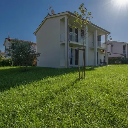 Villa Del Pescatore By Interhome *
